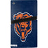 NFL Chicago Bears - Alternate Distressed PS5 Pro Disk Console Skin