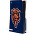 NFL Chicago Bears - Alternate Distressed PlayStation PS5 Skins