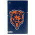NFL Chicago Bears - Alternate Distressed PS5 Slim Digital Edition Console Skin