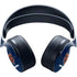 NFL Chicago Bears - Alternate Distressed PULSE 3D Wireless Headset for PS5 Skin