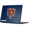 NFL Chicago Bears - Alternate Distressed Surface Laptop 7 15in Skin