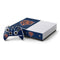 NFL Chicago Bears - Alternate Distressed Xbox One S Console and Controller Bundle Skin