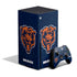 NFL Chicago Bears - Alternate Distressed Xbox Series X Bundle Skin
