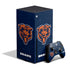 NFL Chicago Bears - Alternate Distressed Xbox Series X Skins