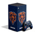 NFL Chicago Bears - Alternate Distressed XBox Series X Digital Edition Bundle Skin