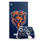 NFL Chicago Bears - Alternate Distressed Xbox Series X Skins