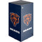 NFL Chicago Bears - Alternate Distressed XBox Series X Digital Edition Console Skin
