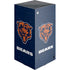 NFL Chicago Bears - Alternate Distressed XBox Series X Digital Edition Console Skin