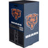 NFL Chicago Bears - Alternate Distressed XBox Series X Digital Edition Console Skin