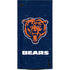 NFL Chicago Bears - Alternate Distressed XBox Series X Digital Edition Console Skin