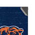 NFL Chicago Bears - Alternate Distressed XBox Series X Digital Edition Console Skin