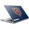 NFL Chicago Bears - Alternate Distressed HP ZBook Fury 16 G10 Skin