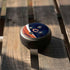 NFL Chicago Bears Amazon Echo Dot Skin