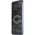 NFL Chicago Bears Black & White Galaxy A35 5G Skin