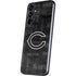 NFL Chicago Bears Black & White Galaxy A54 5G Skin