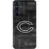 NFL Chicago Bears Black & White Galaxy A55 5G Skin