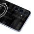 NFL Chicago Bears Black & White Galaxy A55 5G Skin