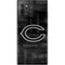 NFL Chicago Bears Black & White Galaxy Note 10 Plus Skin