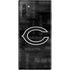 NFL Chicago Bears Black & White Galaxy Note 10 Plus Skin