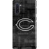 NFL Chicago Bears Black & White Galaxy Cases