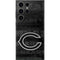 NFL Chicago Bears Black & White Galaxy Skins