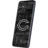 NFL Chicago Bears Black & White Galaxy S25 Plus Skin