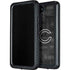 NFL Chicago Bears Black & White Galaxy S24 Plus Waterproof Case