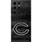 NFL Chicago Bears Black & White Galaxy S25 Ultra Skin