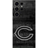 NFL Chicago Bears Black & White Galaxy S25 Ultra Skin