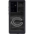 NFL Chicago Bears Black & White Galaxy S24 Ultra Waterproof Case