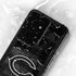 NFL Chicago Bears Black & White Galaxy S24 Ultra Waterproof Case