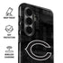 NFL Chicago Bears Black & White Galaxy S26 Plus Impact Case