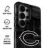 NFL Chicago Bears Black & White Galaxy S26 Ultra Impact Case