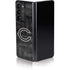 NFL Chicago Bears Black & White Galaxy Z Fold5 5G Skin