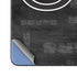 NFL Chicago Bears Black & White Galaxy Z Fold5 5G Skin