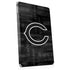 NFL Chicago Bears Black & White Apple iPad Skin