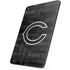NFL Chicago Bears Black & White Apple iPad Pro Skin