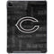 NFL Chicago Bears Black & White iPad Cases