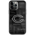 NFL Chicago Bears Black & White iPhone Cases