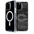 NFL Chicago Bears Black & White iPhone Cases