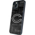 NFL Chicago Bears Black & White iPhone Skins