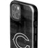 NFL Chicago Bears Black & White iPhone 15 Impact Case