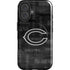 NFL Chicago Bears Black & White iPhone 16 Plus Magsafe Impact Case