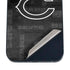 NFL Chicago Bears Black & White iPhone 16 Skin