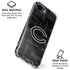 NFL Chicago Bears Black & White iPhone 16e Clear Case