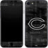 NFL Chicago Bears Black & White iPhone 8 Skin