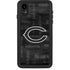 NFL Chicago Bears Black & White iPhone Cases