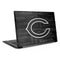 NFL Chicago Bears Black & White Dell Latitude Skin