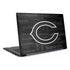 NFL Chicago Bears Black & White Dell Latitude Skin
