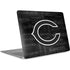 NFL Chicago Bears Black & White Apple MacBook Air Skin